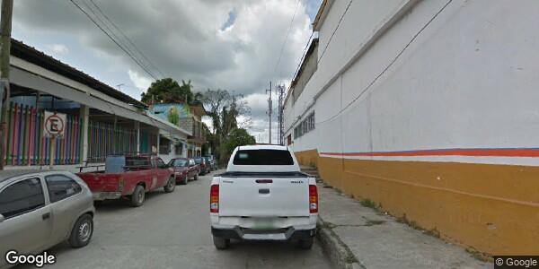 OFICINA DEL REGISTRO PÚBLICO DE LA PROPIEDAD Y DEL COMERCIO